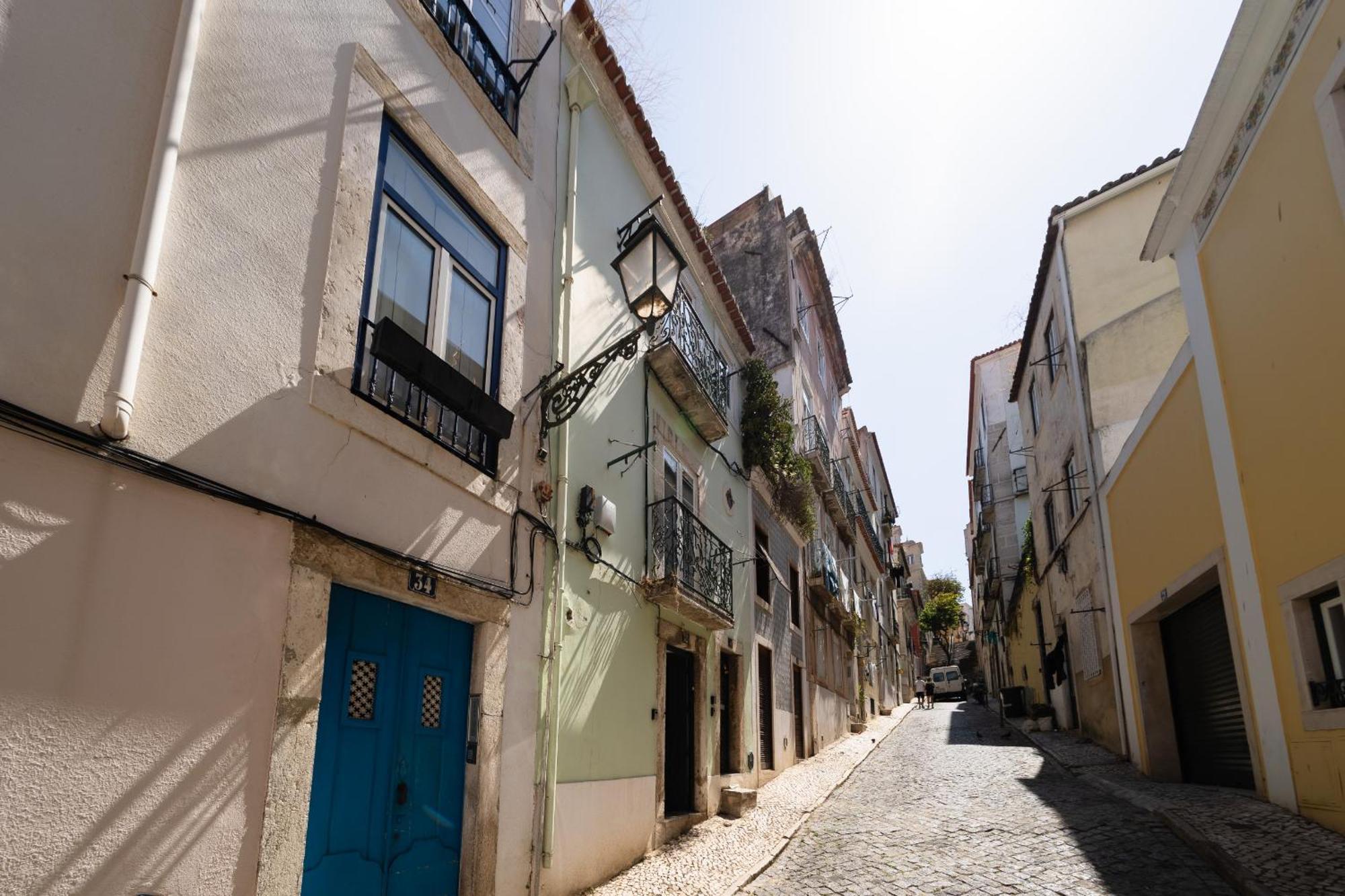 Retreat Iii Lissabon